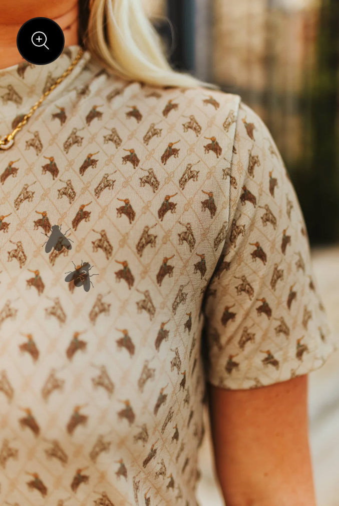 The Rowlett Tee