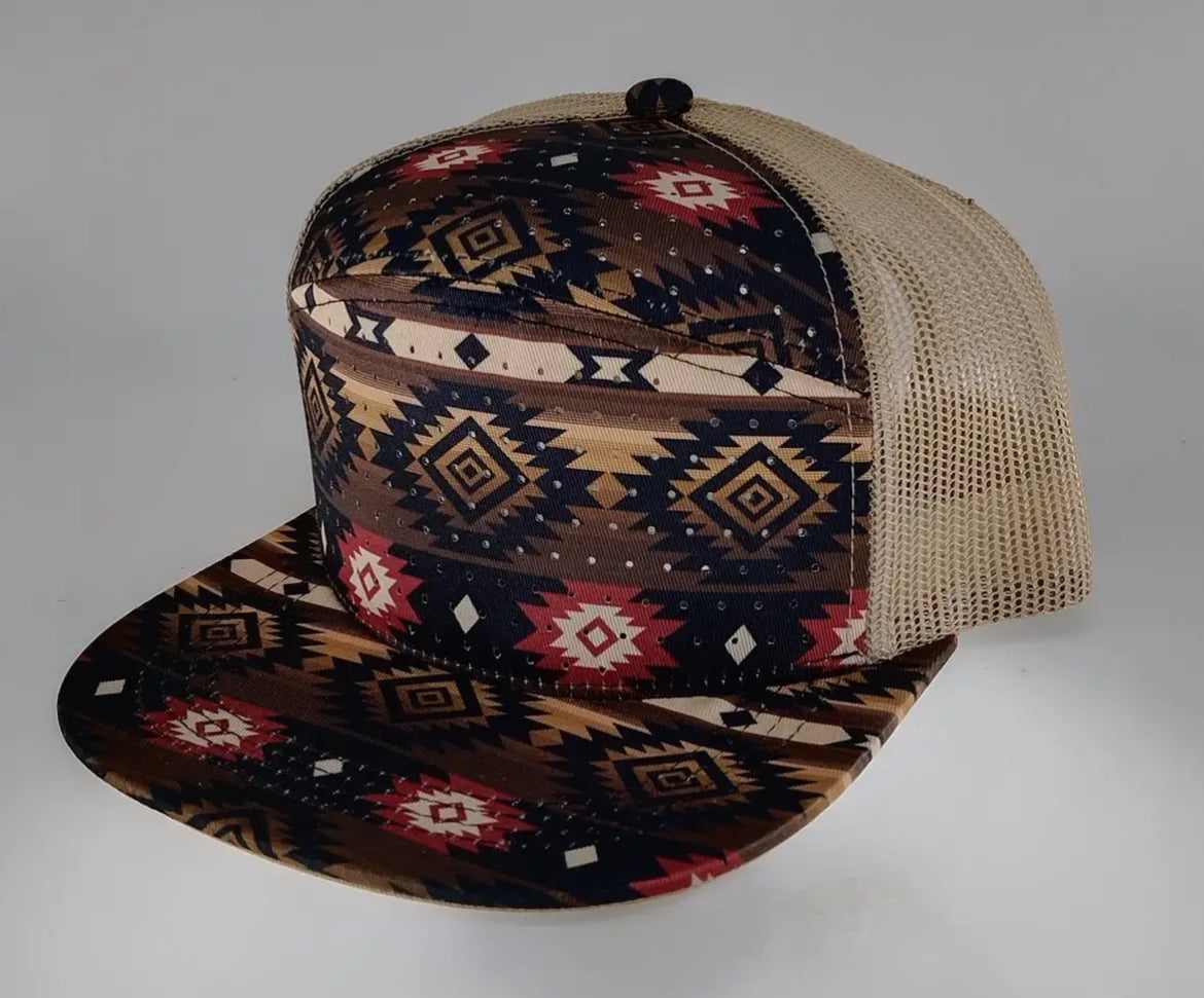 Aztec Cap