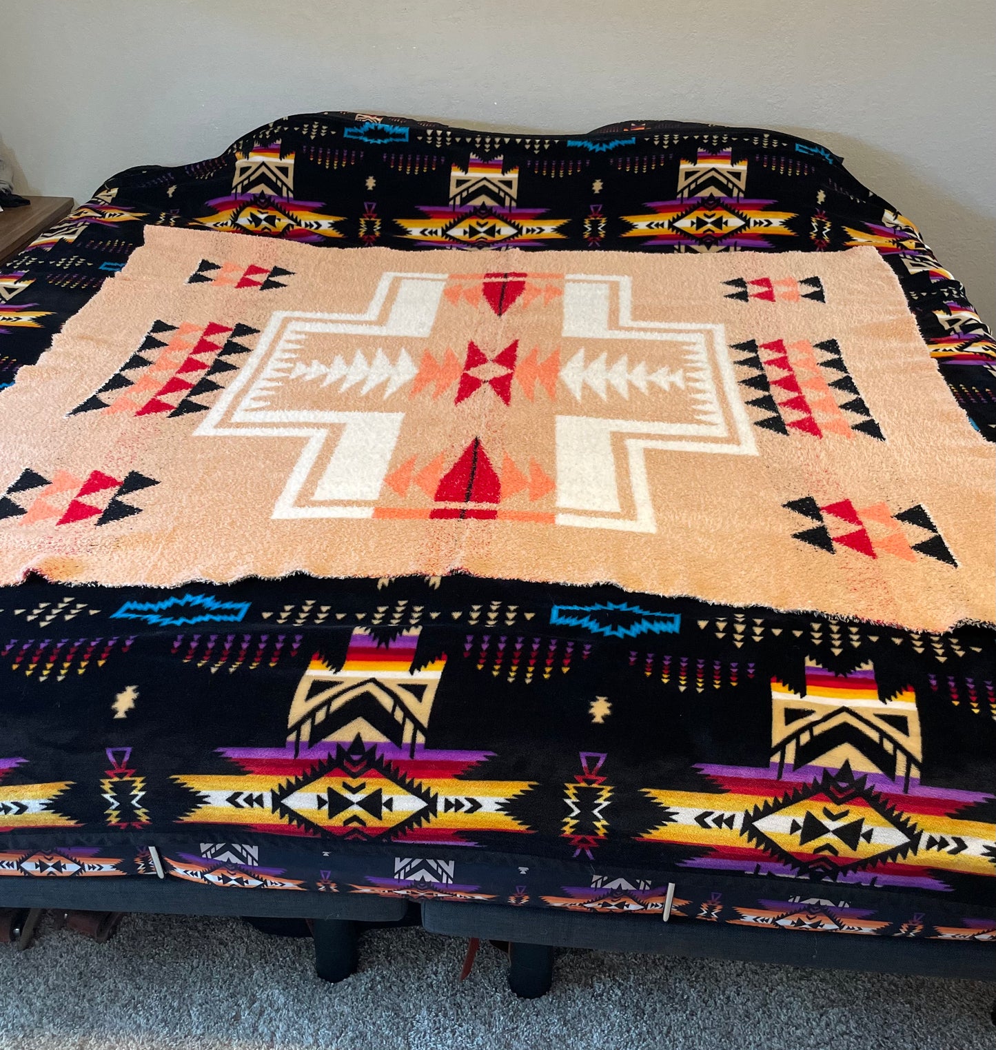 Plush Blankets