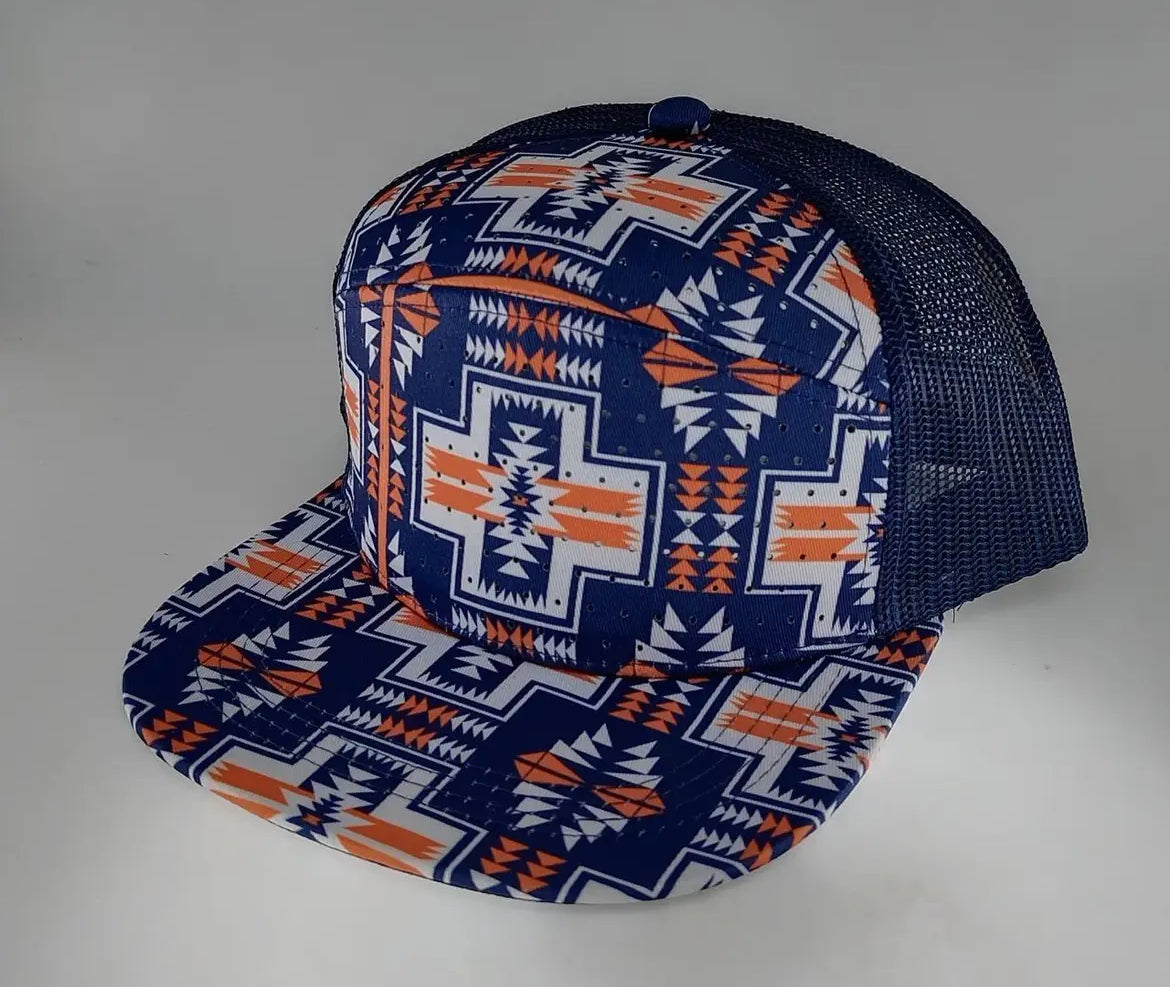 Aztec Cap