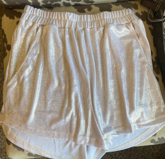 Dream On Shorts