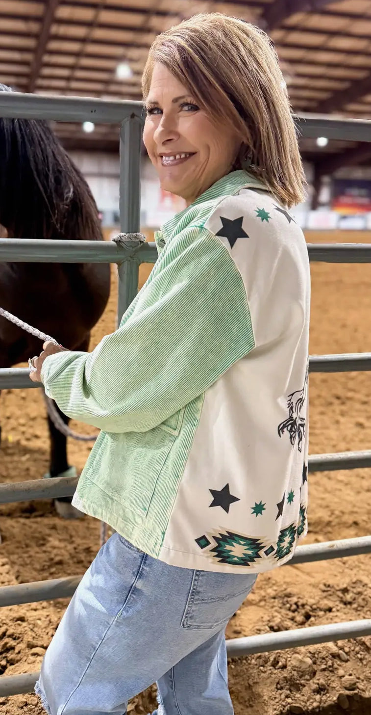 Lawless Jacket