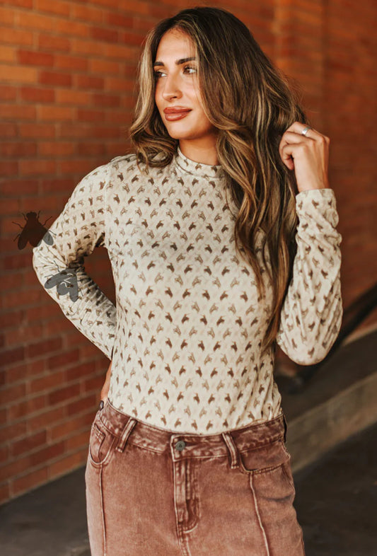 The Rowlett L/S