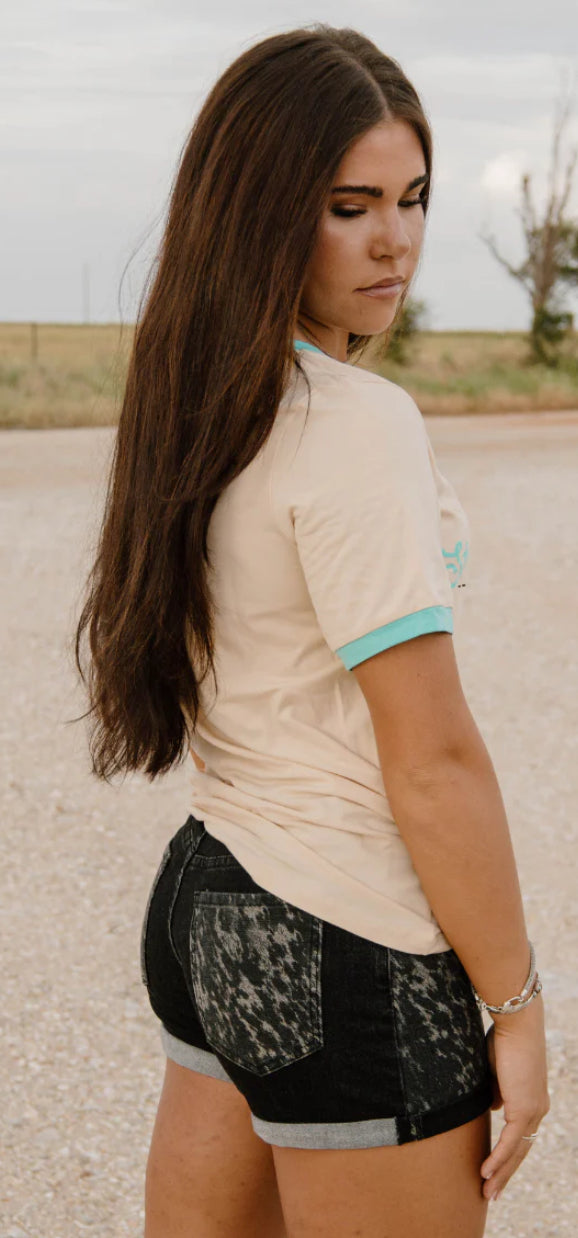 On The Range Shorts