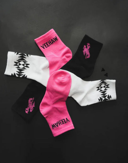 Kids - Sock Em Silly