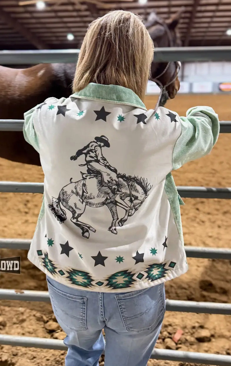 Lawless Jacket