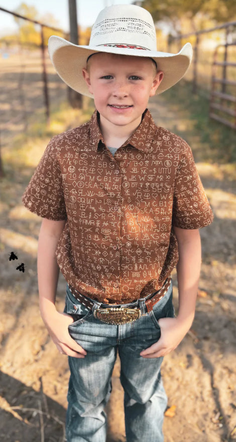 Brand Yur Cattle