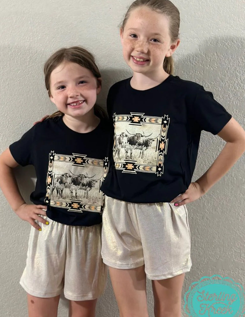 Kids- Dream On Shorts