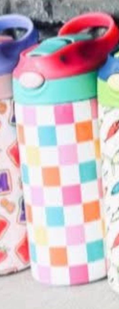 Kids Cups