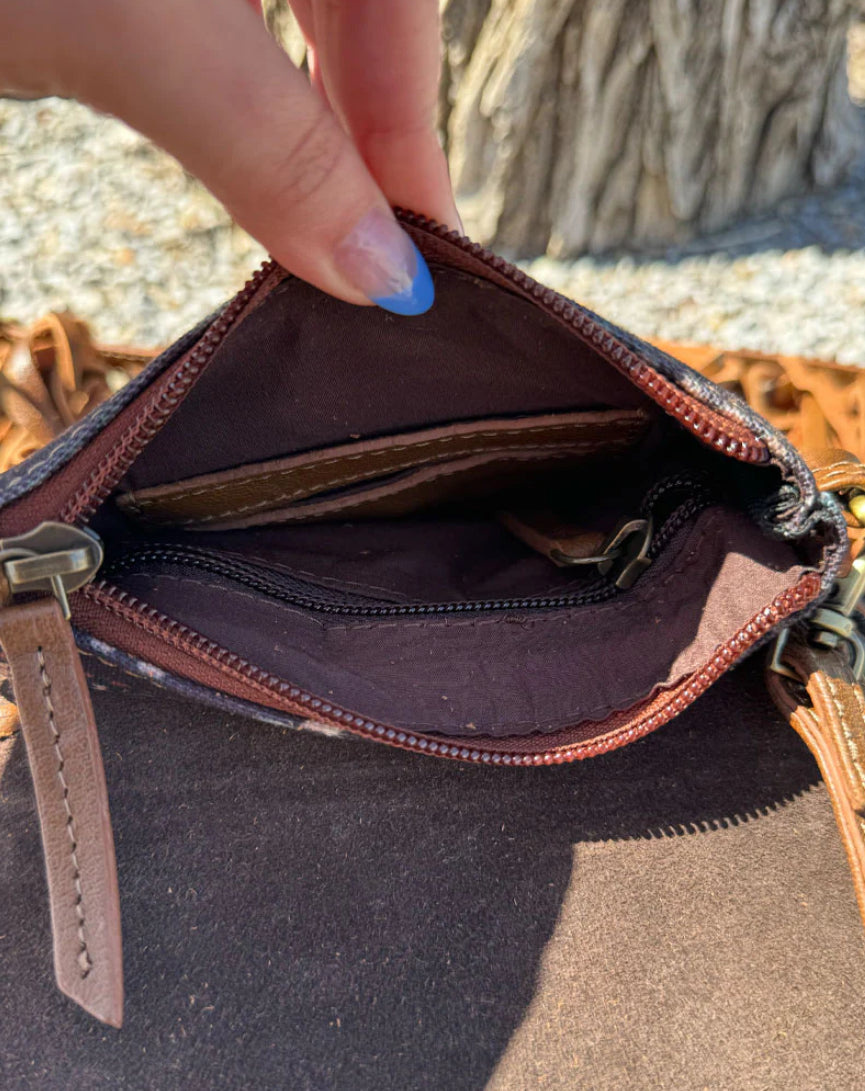 Nita Lake Crossbody