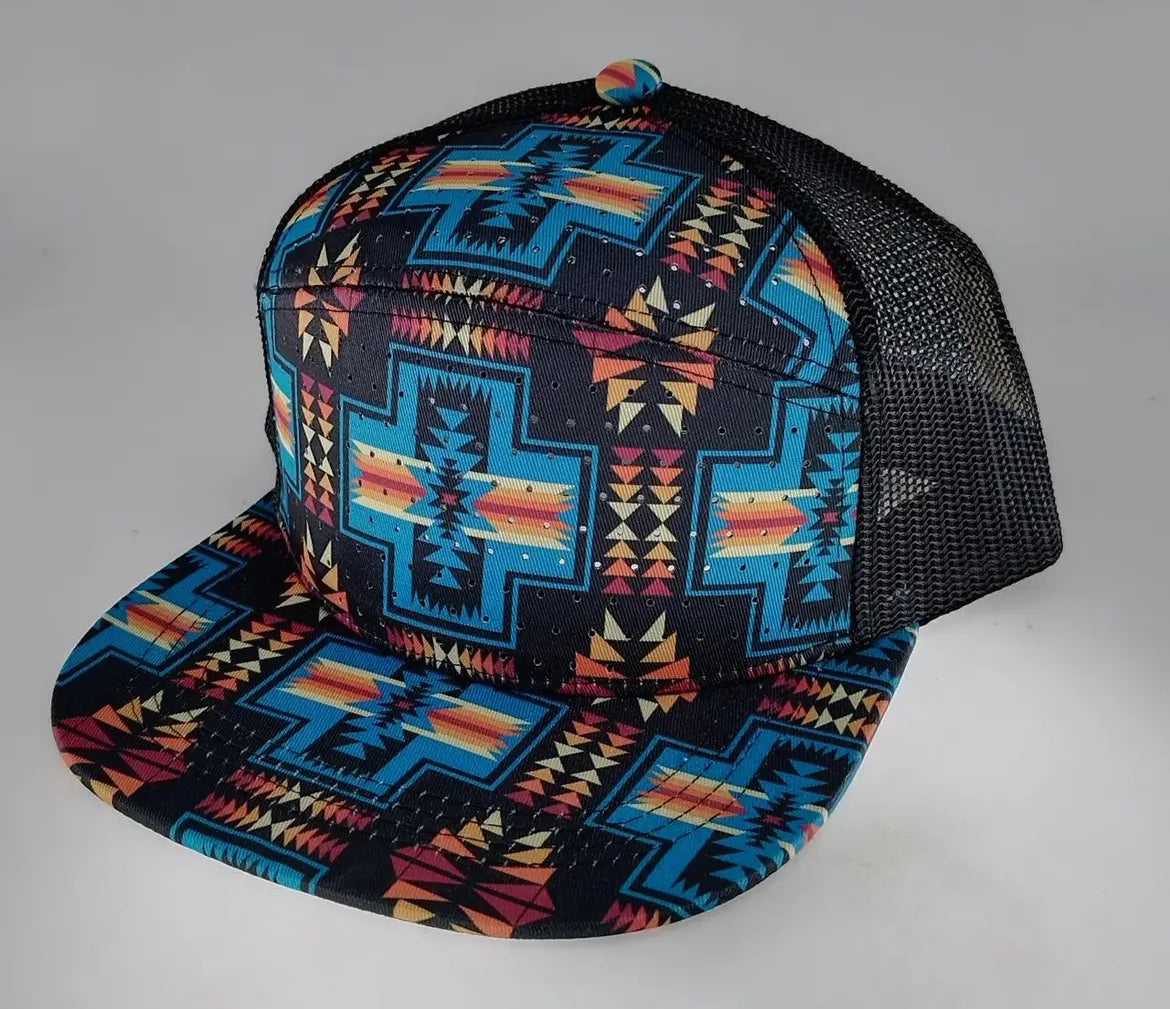 Aztec Cap