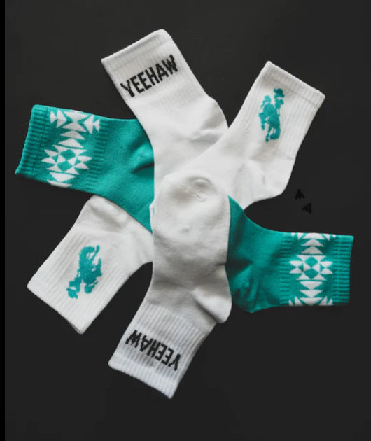 Kids - Sock Em Silly