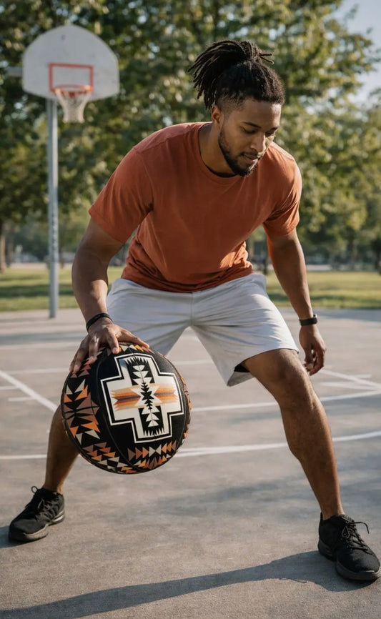 Aztec Basketball