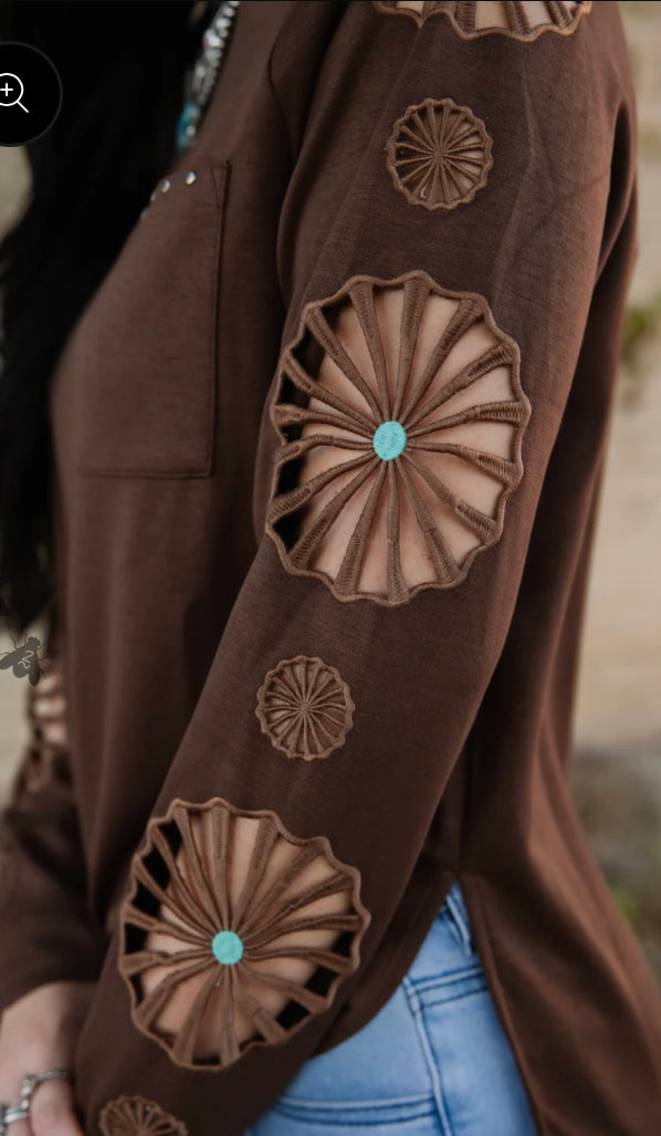 Wagon Wheel Chocolate