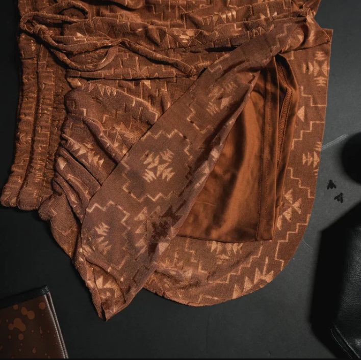 Chillville Shorts