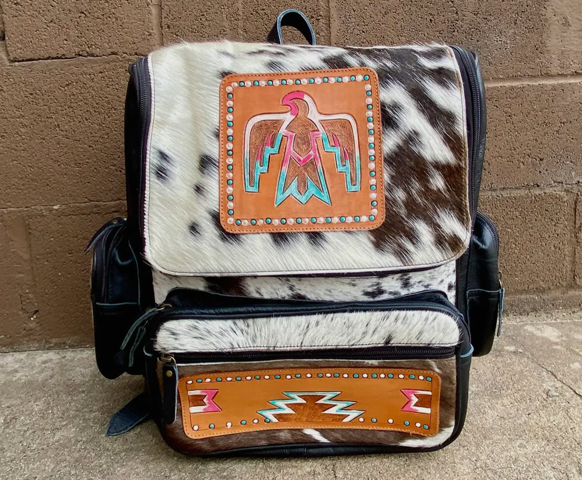 Thunderbird Backpack