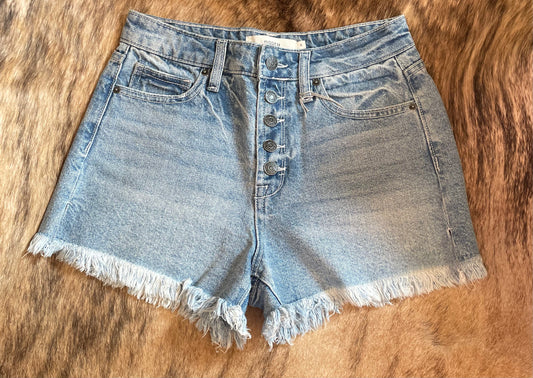 BN Hidden Shorts