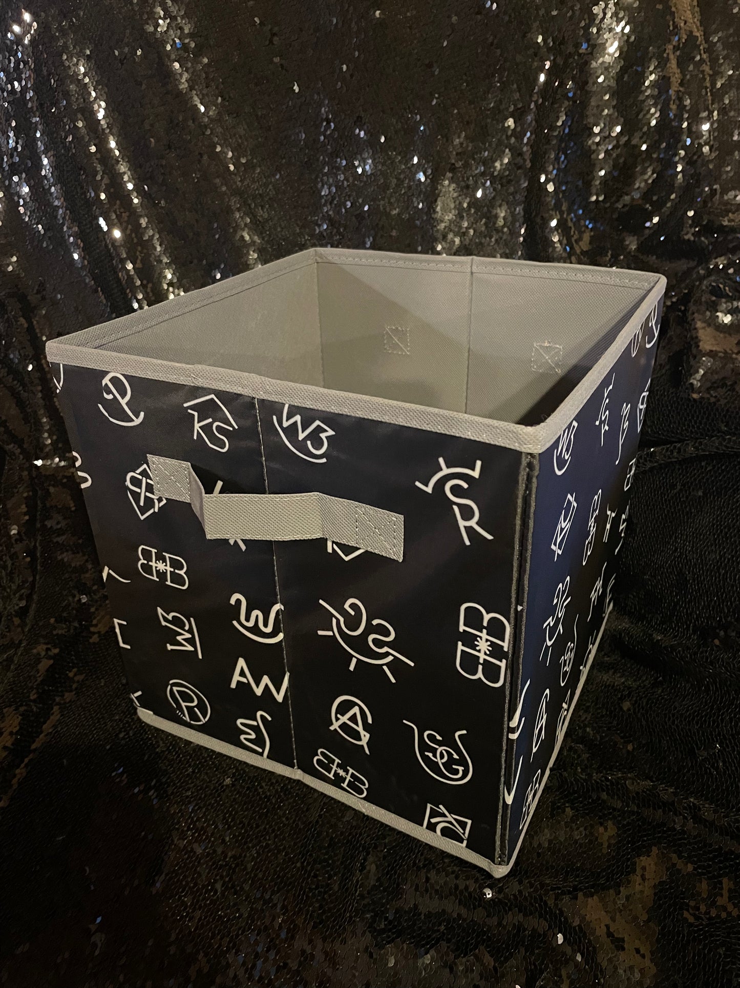 Brands Storage Cubes