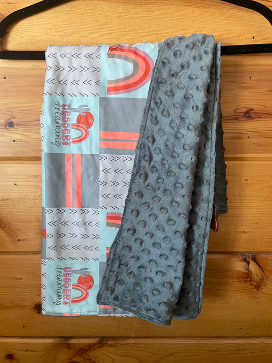Kids- Desert Dreamer Blanket
