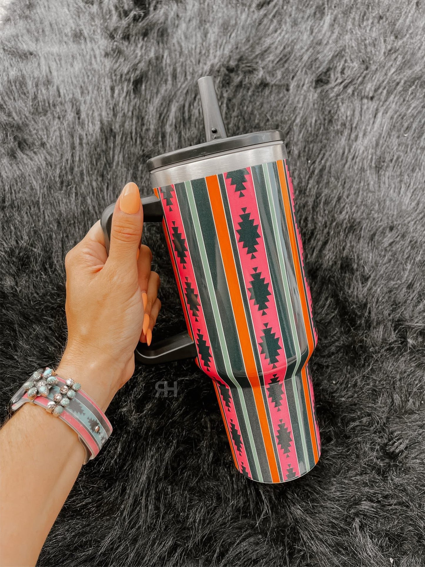 40oz Tumbler