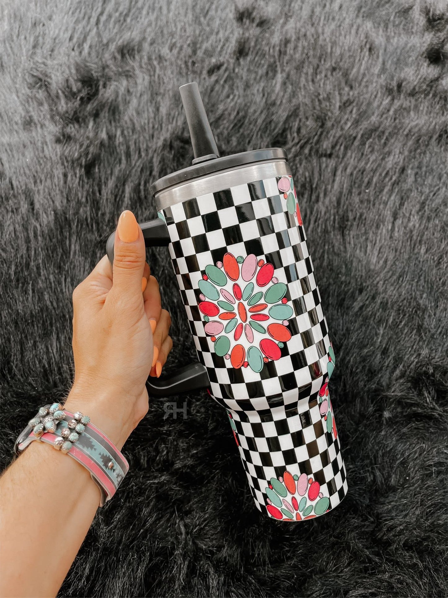 40oz Tumbler
