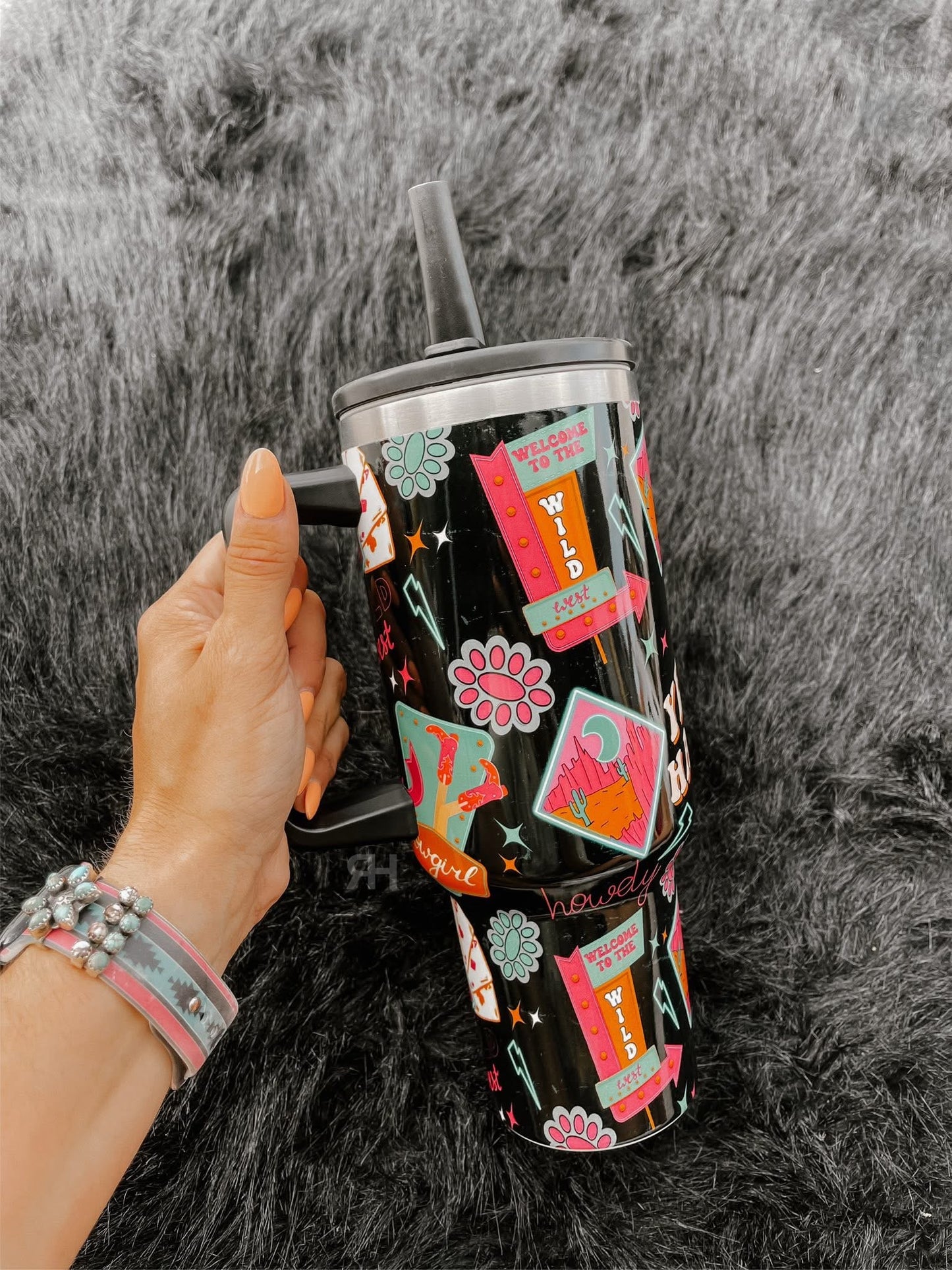 40oz Tumbler