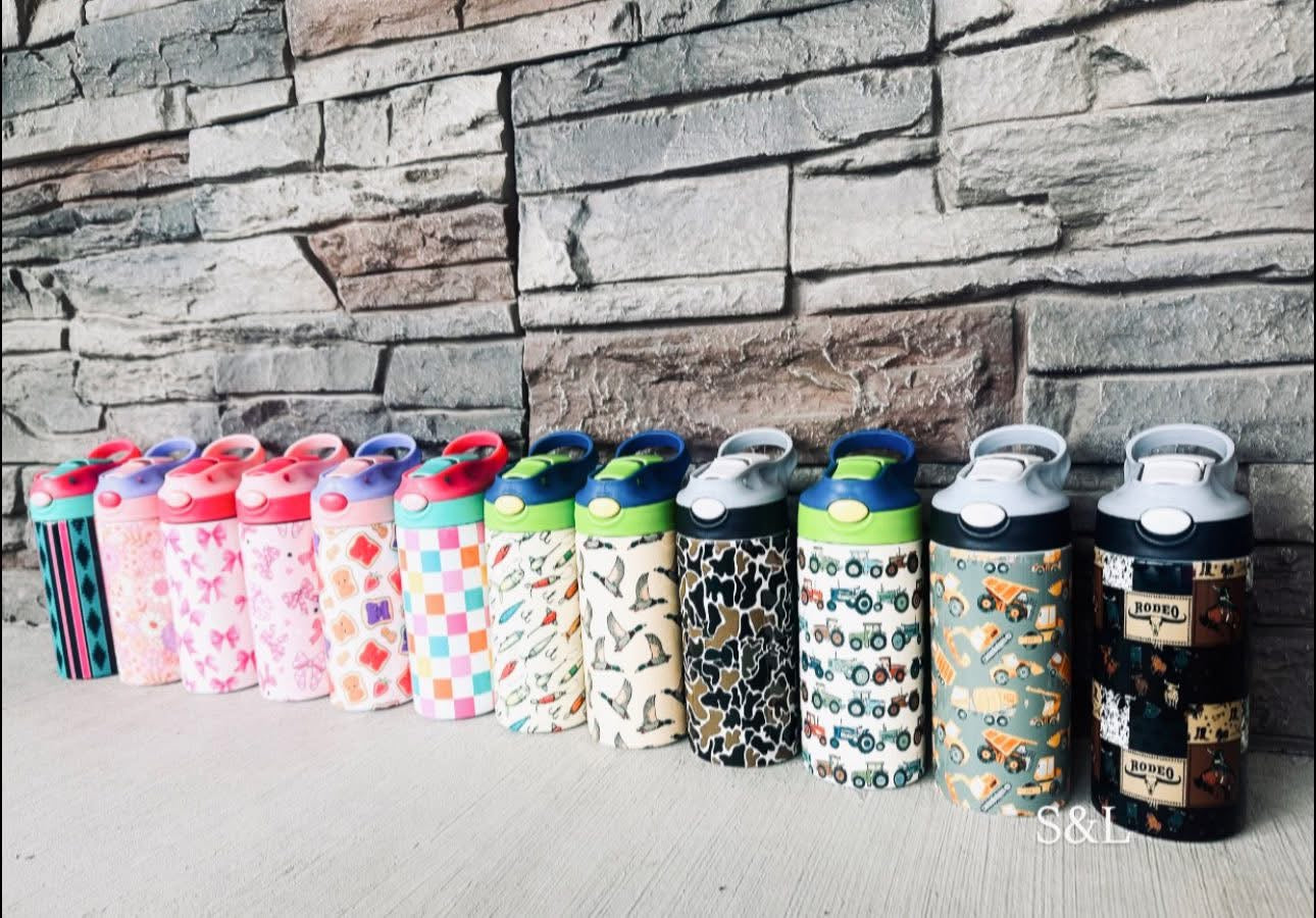 Kids Cups
