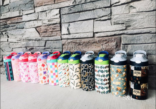 Kids Cups