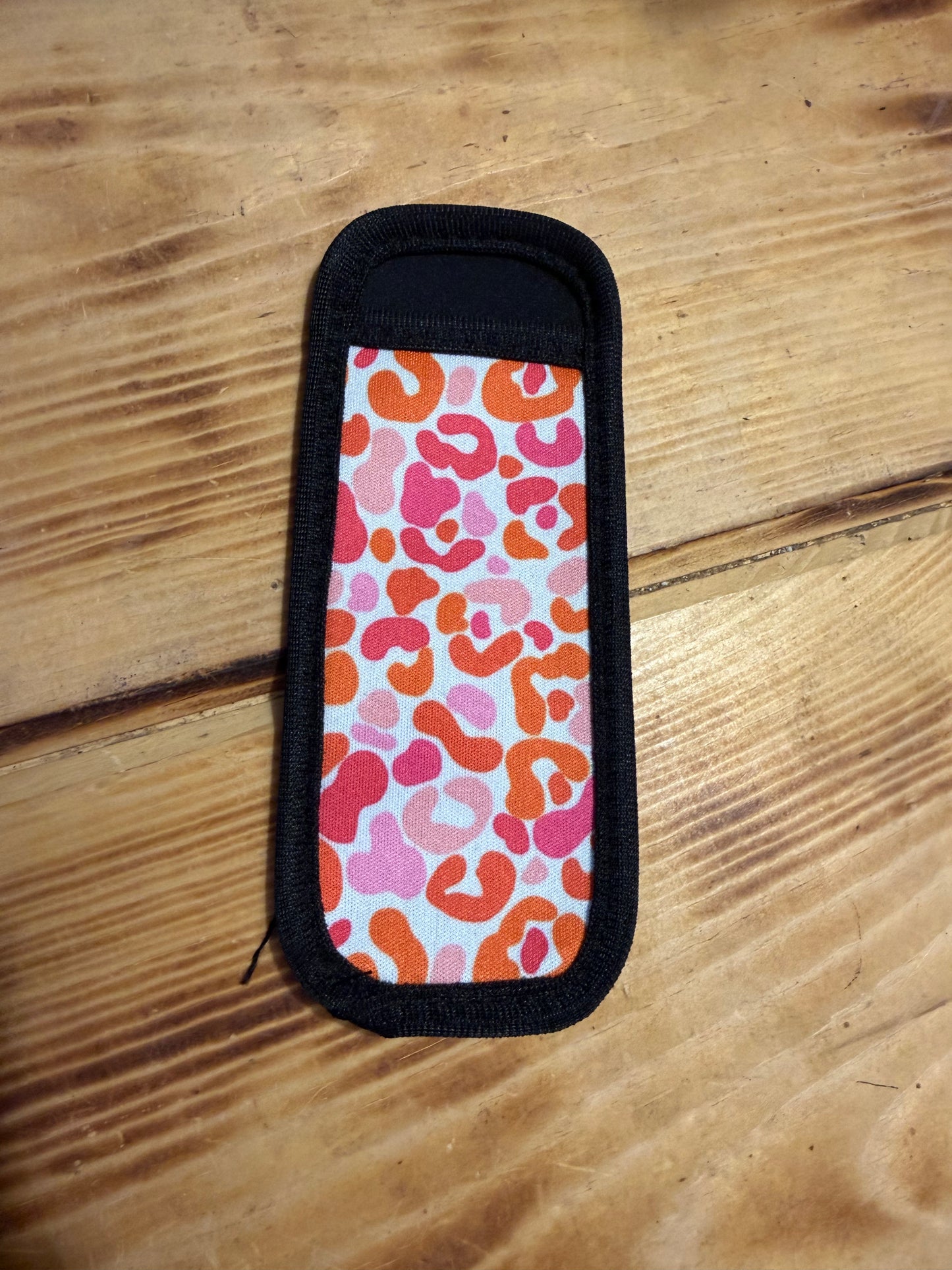 Popsicle Holder
