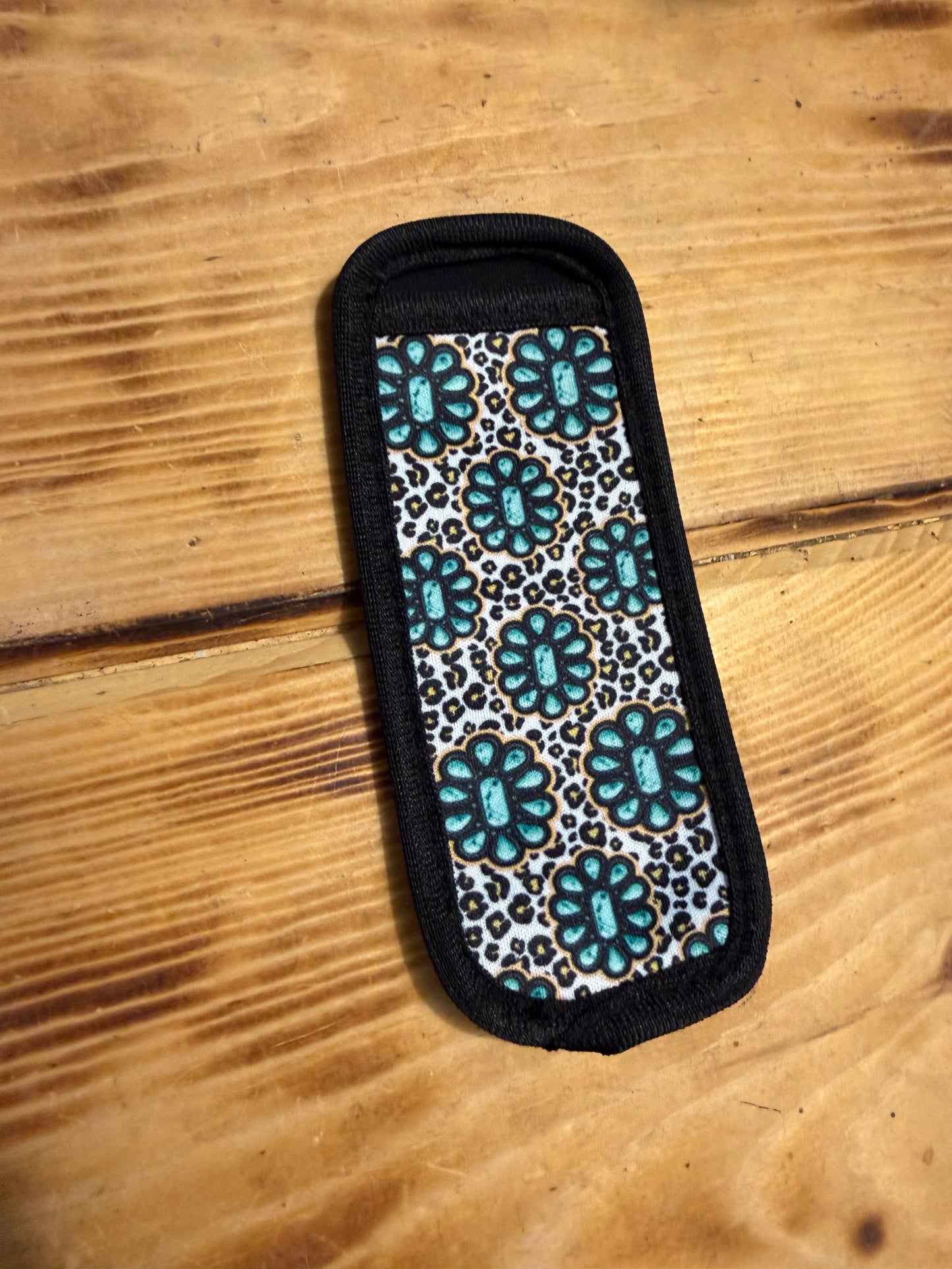 Popsicle Holder