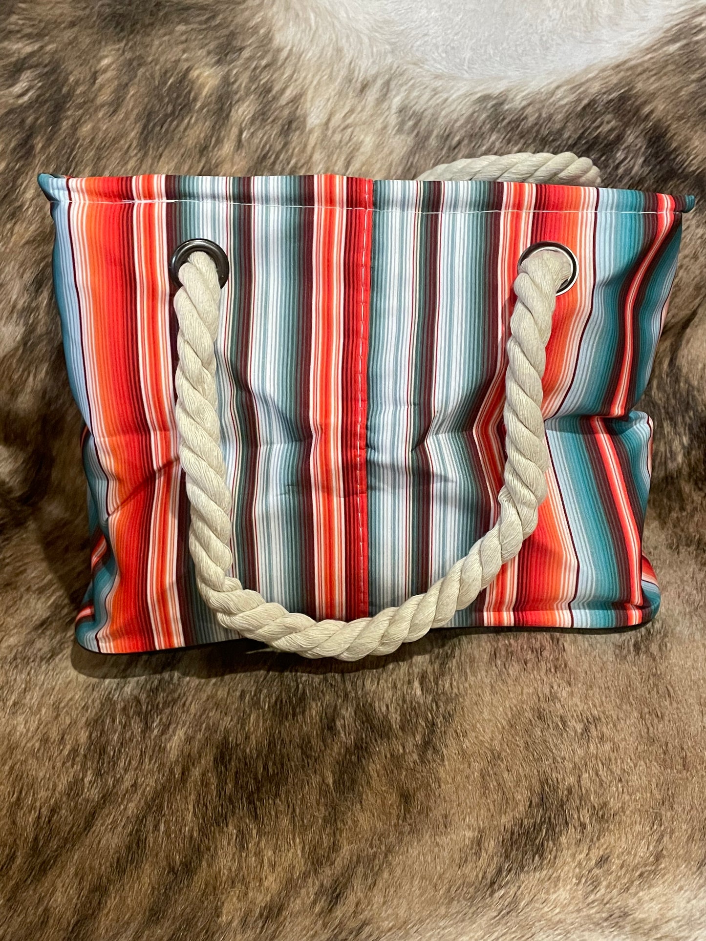 Small Tote Bag