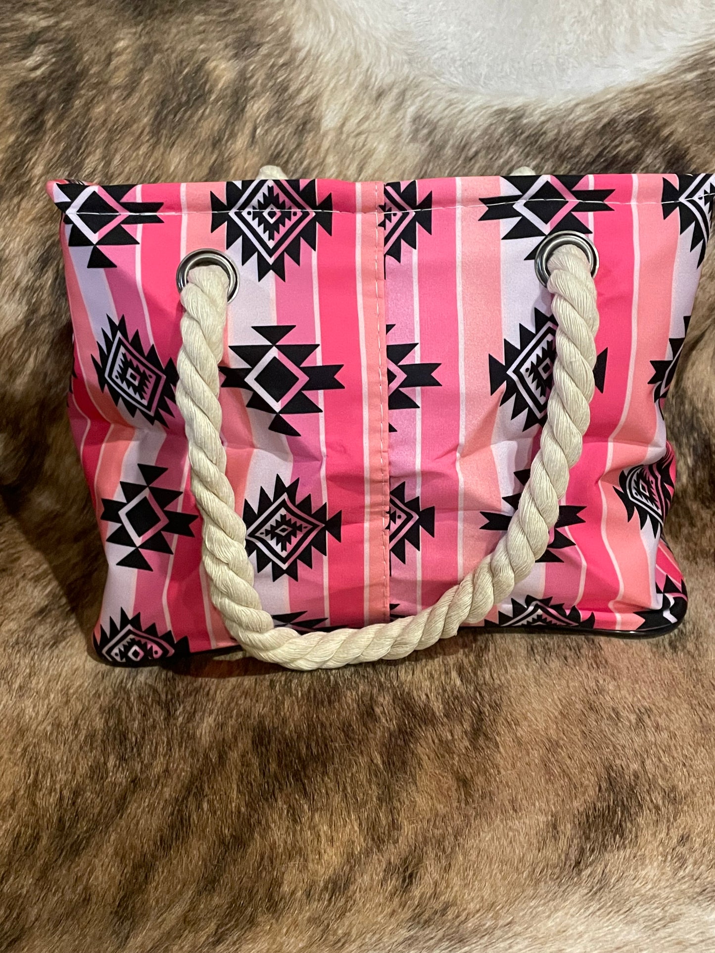 Small Tote Bag