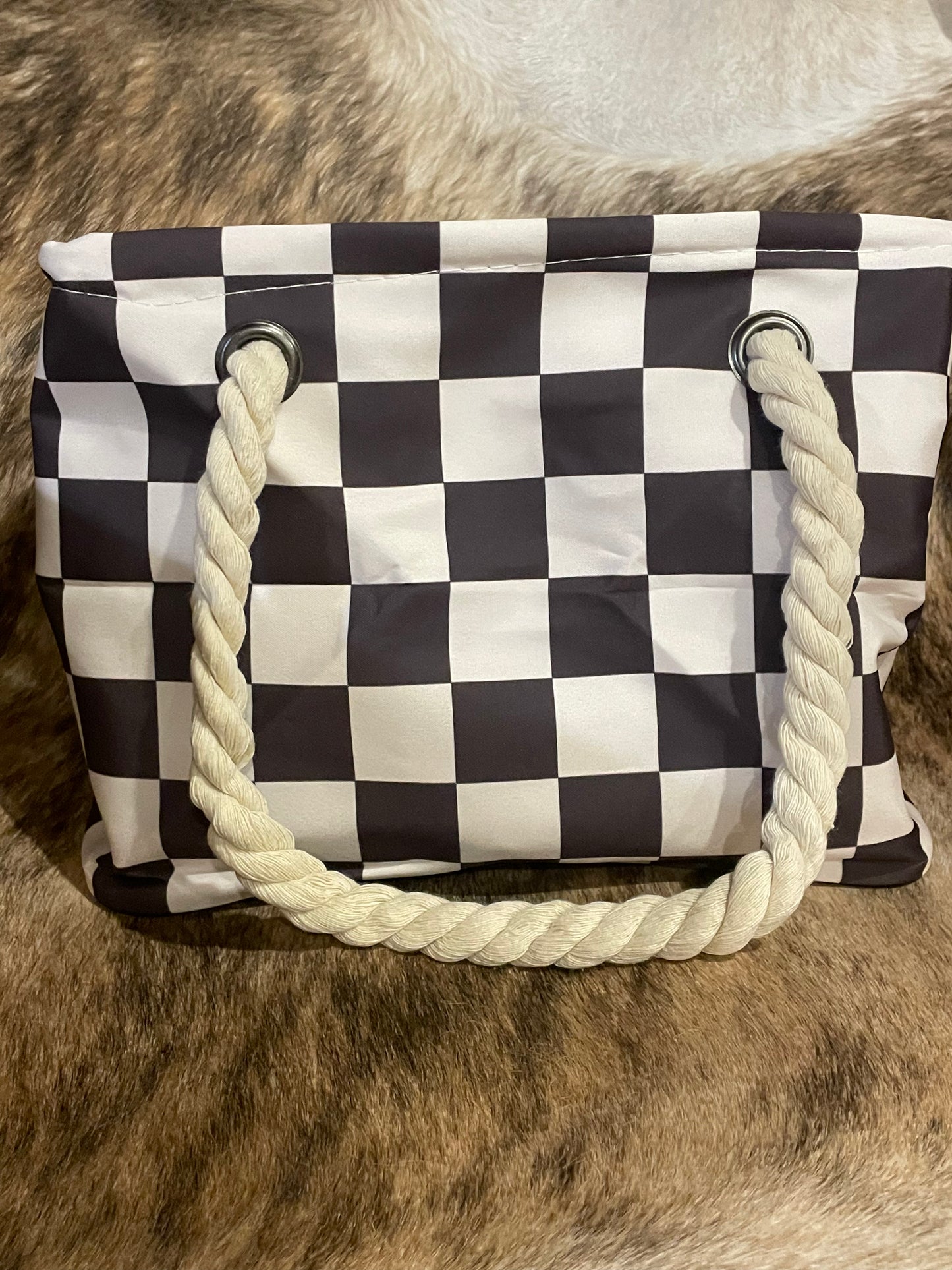 Small Tote Bag