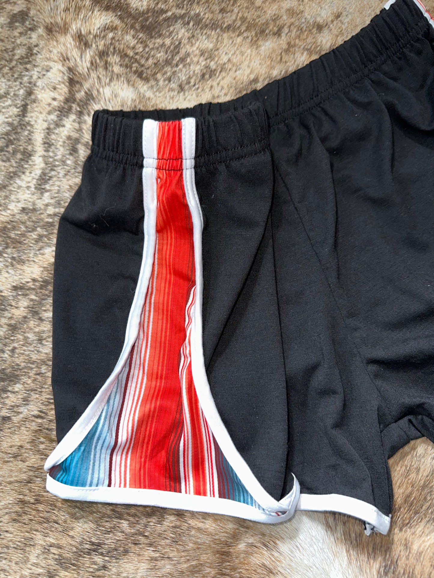 Summer Vibes Shorts