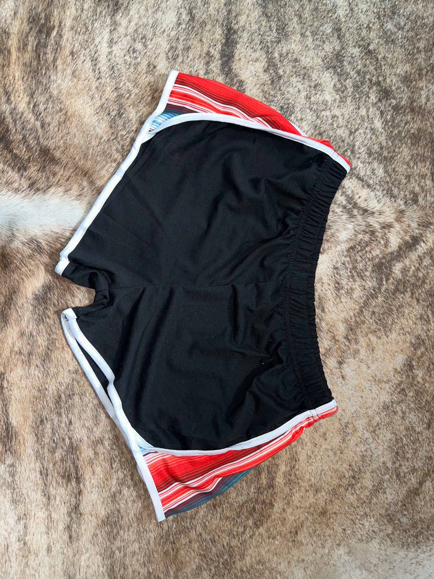 Summer Vibes Shorts