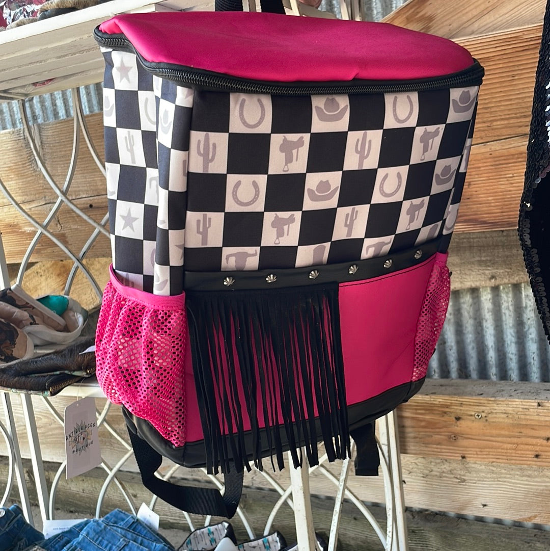 Cool it Cowboy Coolers