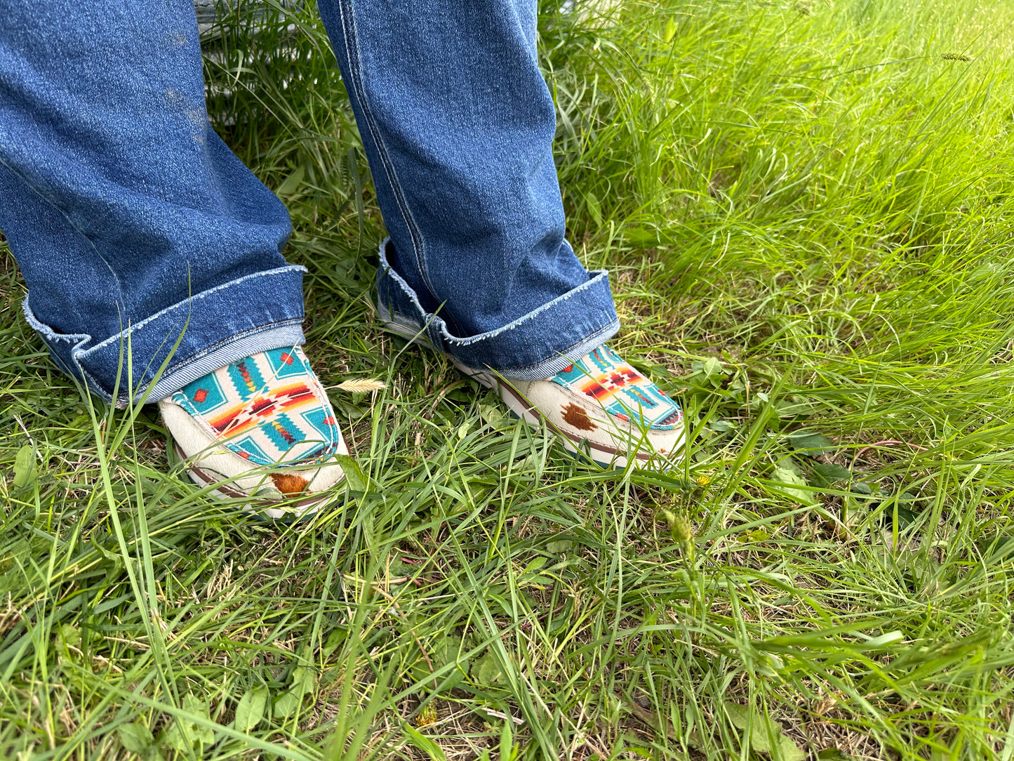 Angst Sneakers
