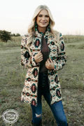 Las Cruces Jacket